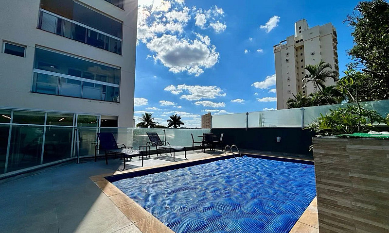 Excelente Apartament...