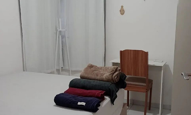 Apartamento Térreo C...