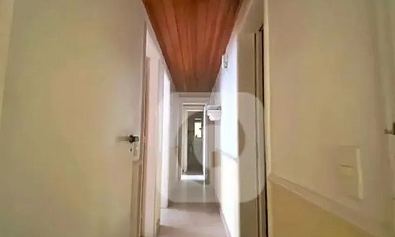 Apartamento 3 Quarto...