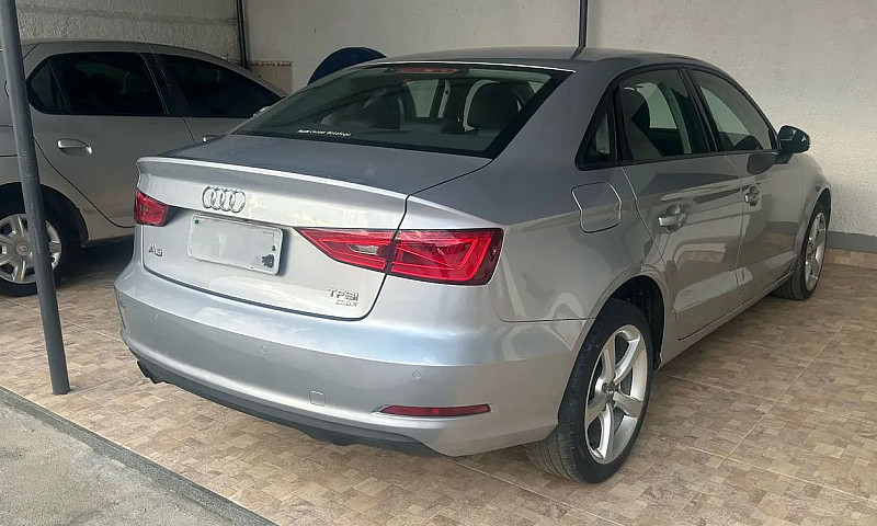 Audi A3 Sedan 1.4 Tf...
