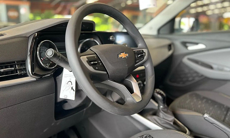 Chevrolet Montana Lt...