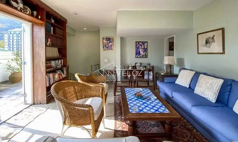 Cobertura - Duplex /...