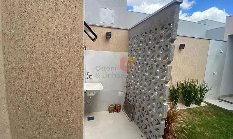 Casa Em Condomínio P...