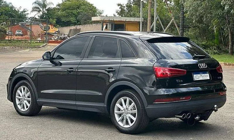 Audi Q3 2017 1.4 Int...