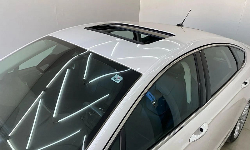 Ford Fusion Titanium...