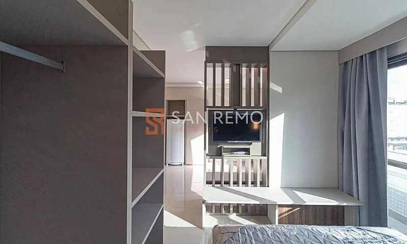 Trindade | Flat 1 Qu...