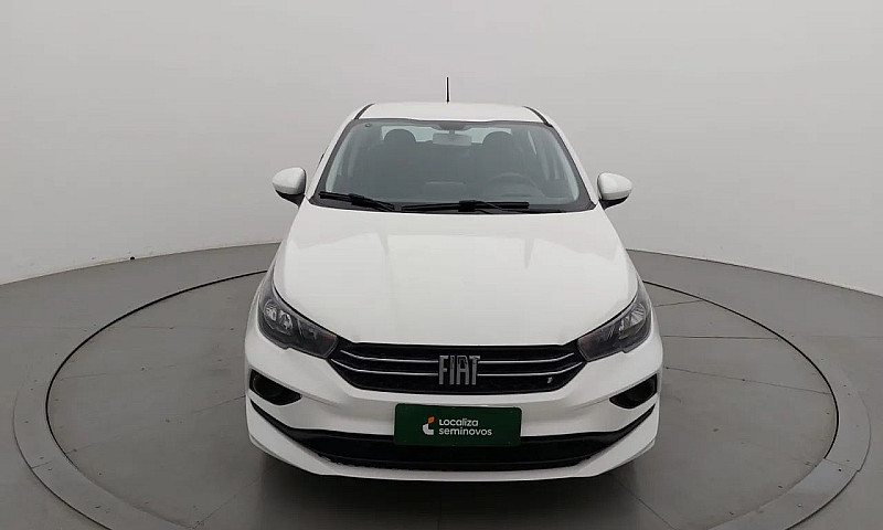 Fiat Cronos 2024 1.3...