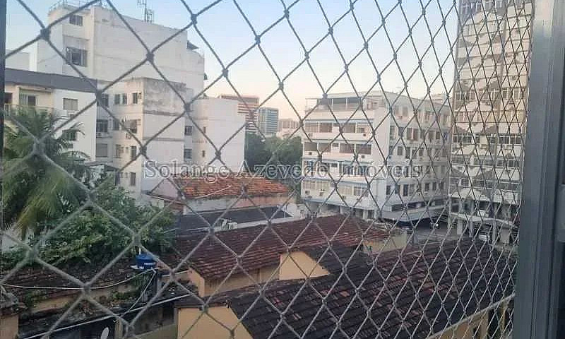 Apartamento Na Rua V...