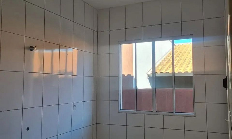 Casa Praticamente No...