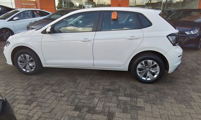 Volkswagen Polo 2024...