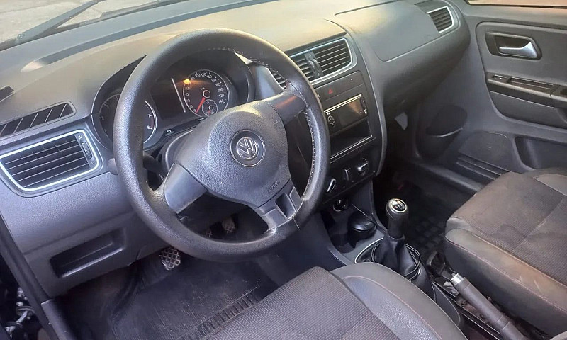 Volkswagen Fox Prime...