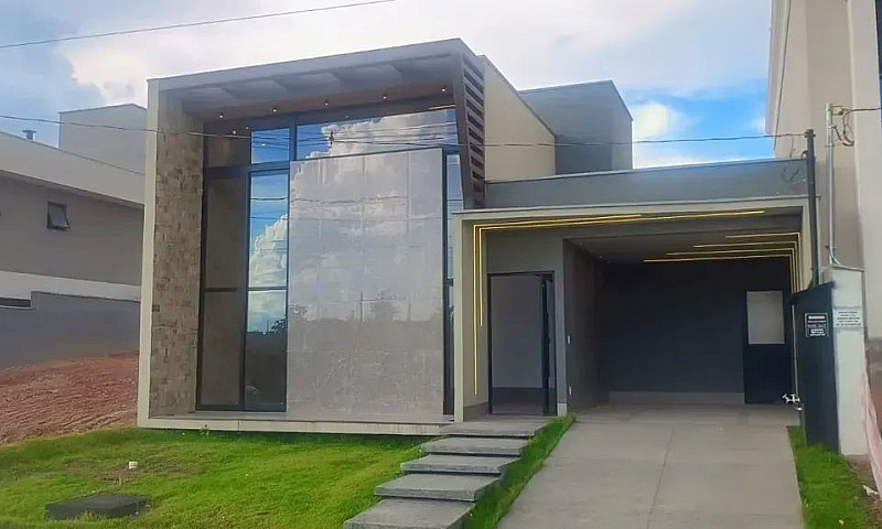 Casa Nova Alto Padrã...