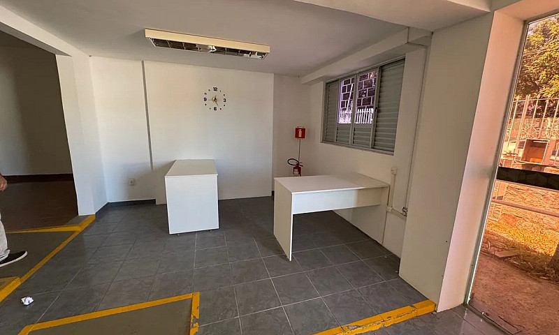 Alugo Casa No Trapic...