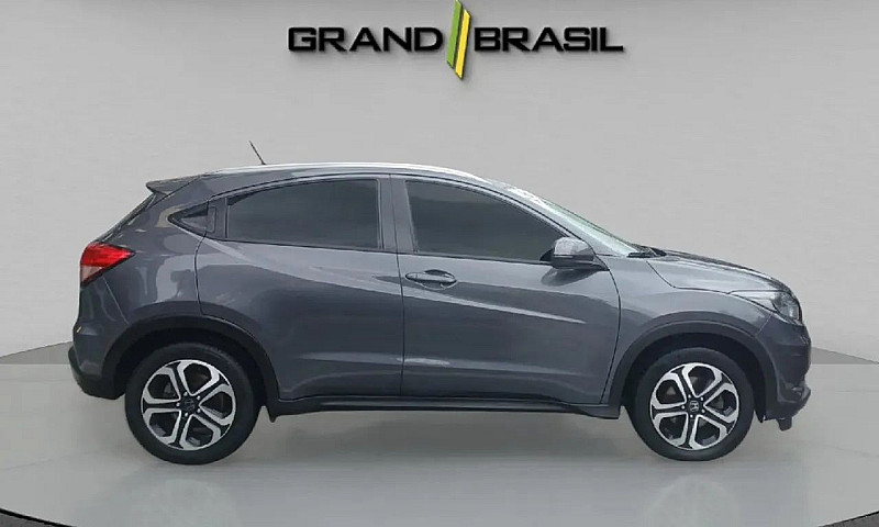 Honda Hr-V Ex 1.8 Fl...