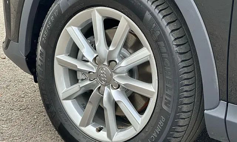 Audi Q3 2017 1.4 Int...