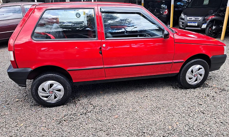 Fiat Uno Mille 1.0 F...