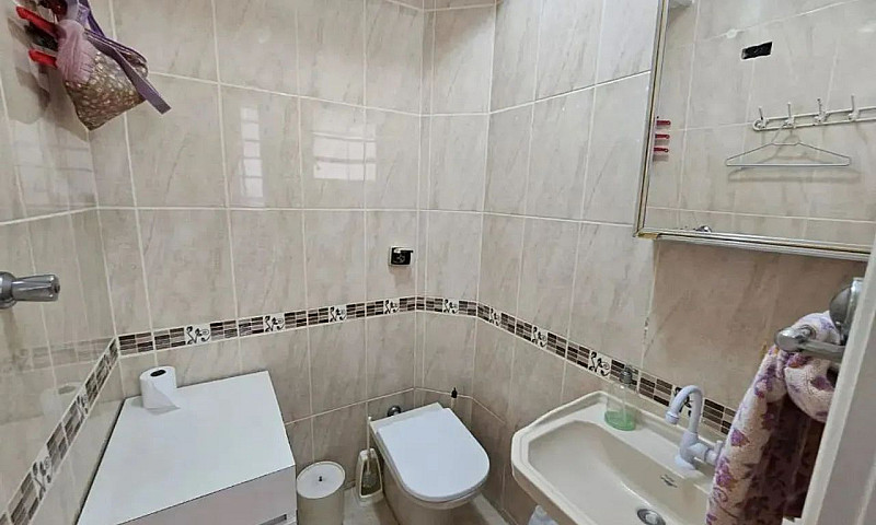 Aluguel De Apartamen...