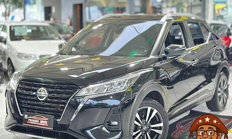 Nissan Kicks Advance...