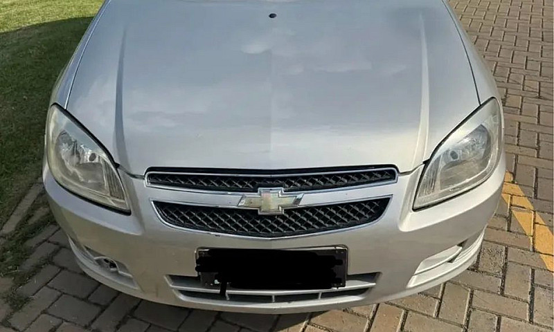 Chevrolet Celta Spir...