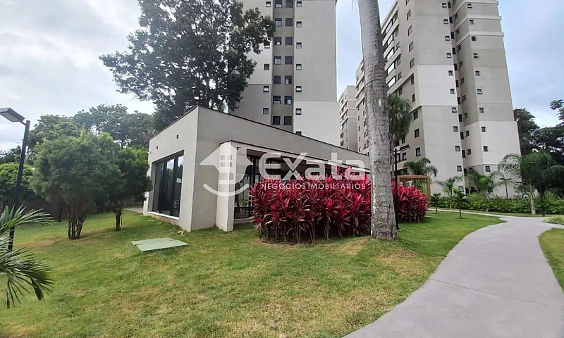 Apartamento 3 Quarto...