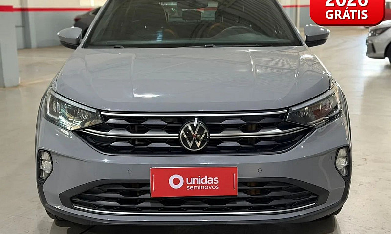 Volkswagen Nivus Hig...
