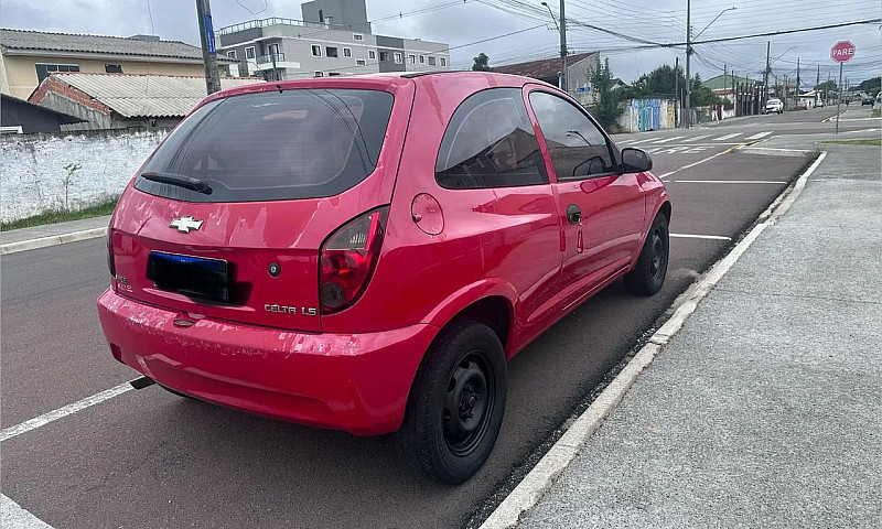Chevrolet Celta Life...