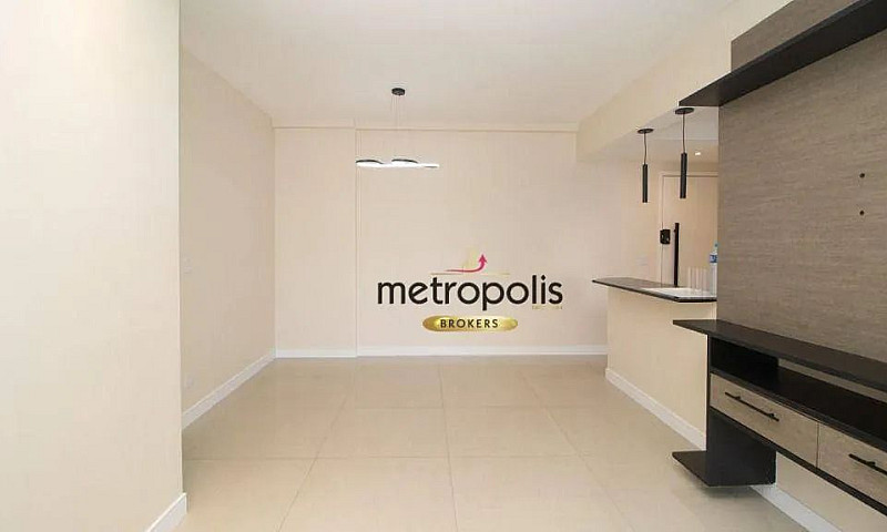 Apartamento Com 2 Do...