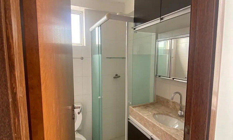Apartamento No Pedro...