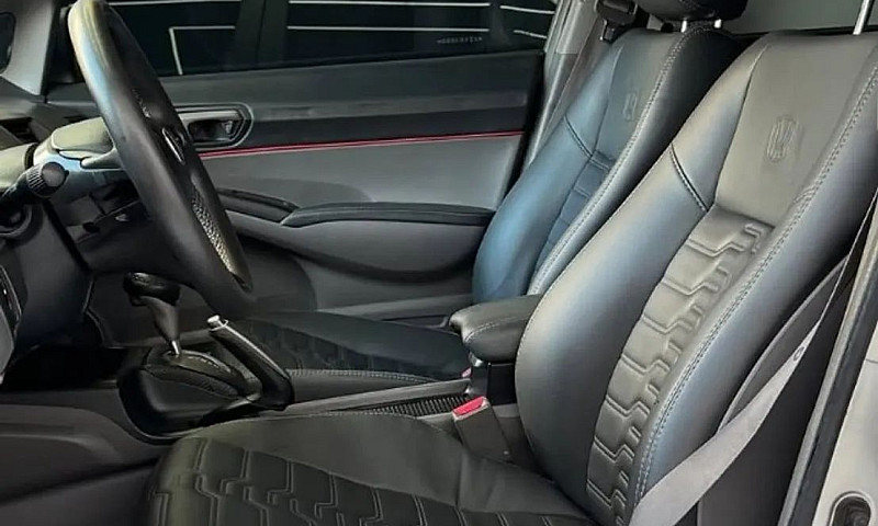 Honda Civic Sedan Lx...