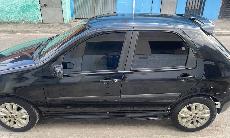 Fiat Palio Elx 1.4 M...
