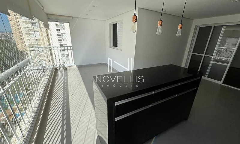 Apartamento Jardim A...