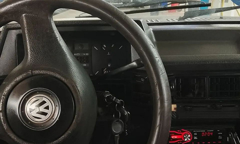 Volkswagen Parati Cl...