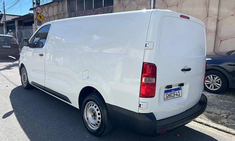 Citroen Jumpy Furgão...