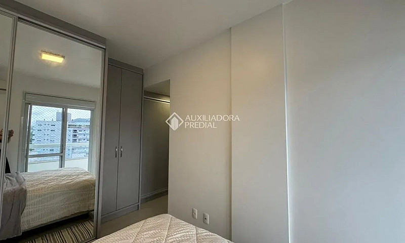Apartamento No Itaco...