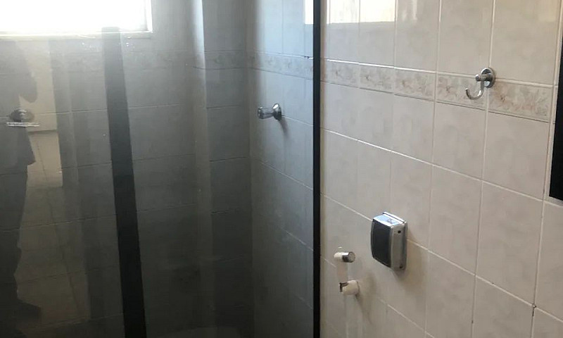 Alugo Apartamento / ...