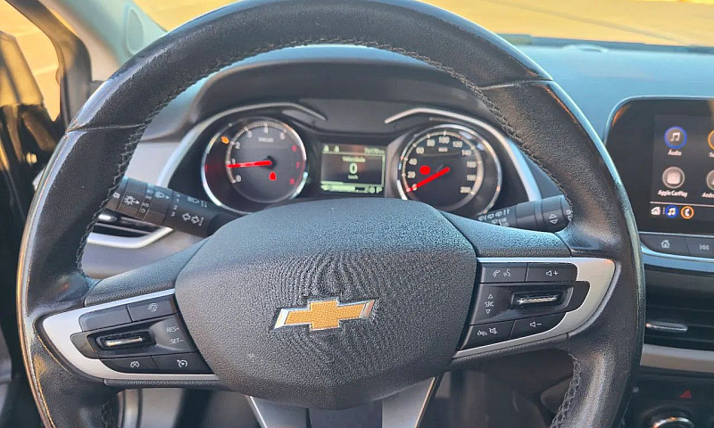 Chevrolet Onix Hatch...