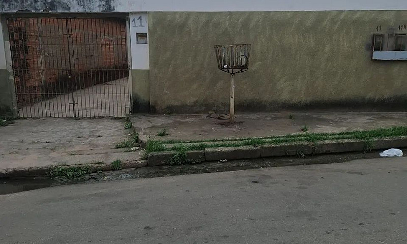 Vendo Casas...