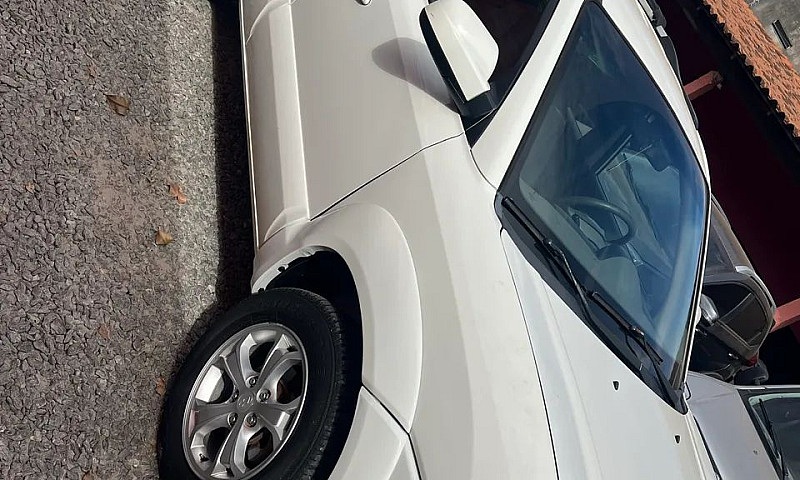 Hyundai Tucson 2.0 1...