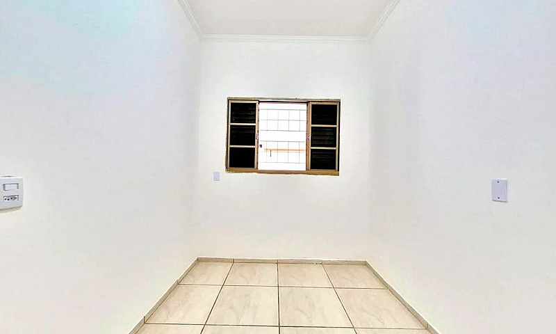 Casa Para Aluguel, 2...