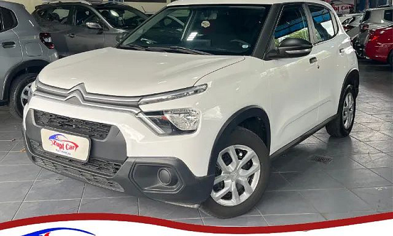 Citroen C3 Live Pack...
