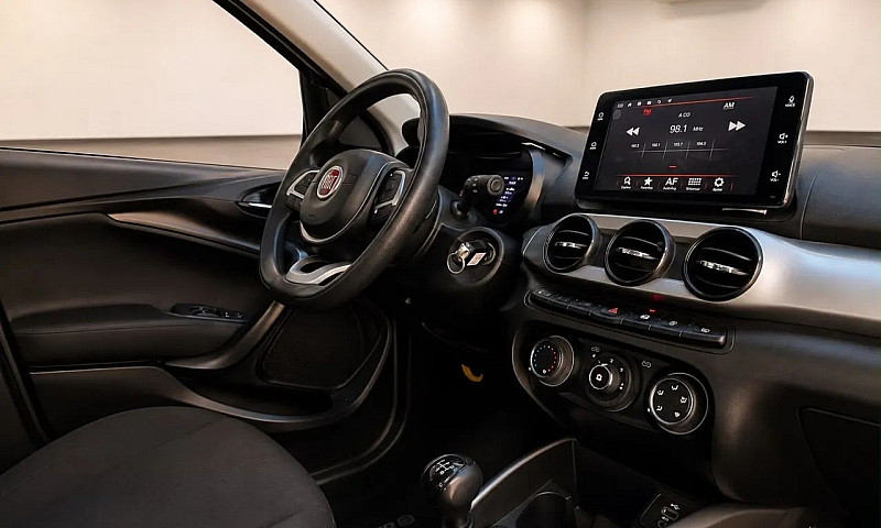 Fiat Argo Drive 1.3 ...