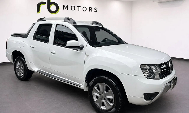Renault Duster Dynam...