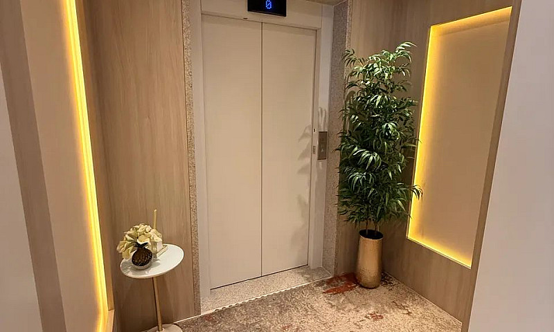 Apartamento Mobiliad...