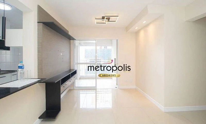 Apartamento Com 2 Do...