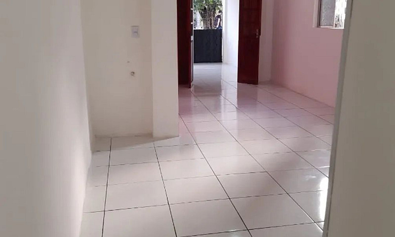 Casa De 100M² Com 2 ...