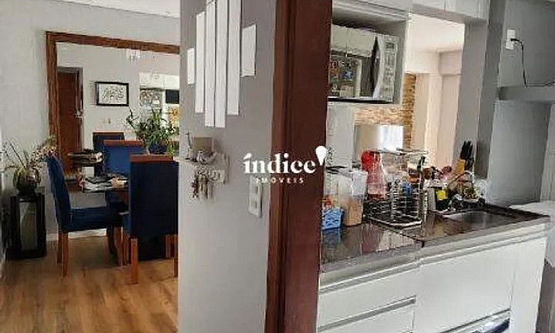 Apartamento No Bairr...