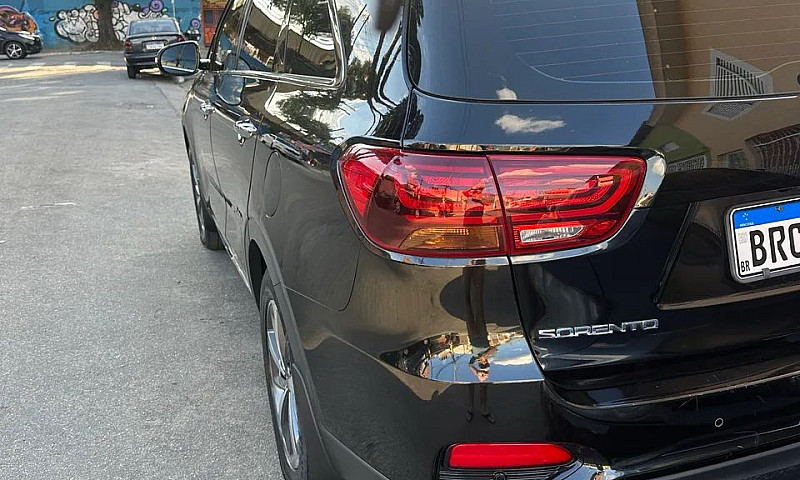 Kia Motors Sorento 2...
