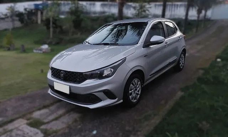 Fiat Argo Drive 1.3 ...
