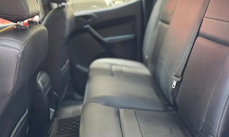 Ford Ranger Xls 2.2 ...