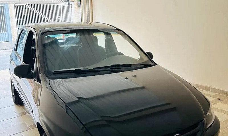 Chevrolet Celta 1.0/...